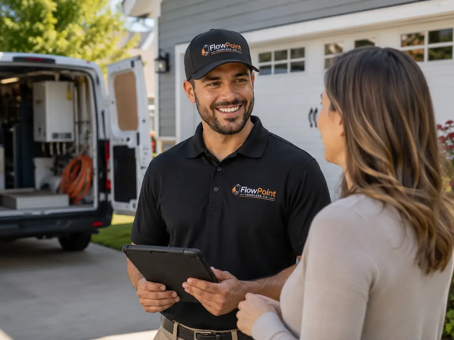 Tankless Water Heater Installation Bennington, VT FAQs